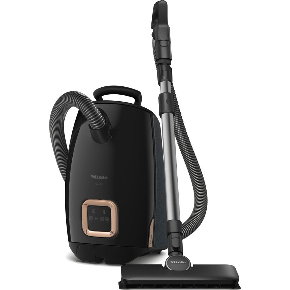 Aspirateur traineau avec sac MIELE Guard L1 AllFloor Noir