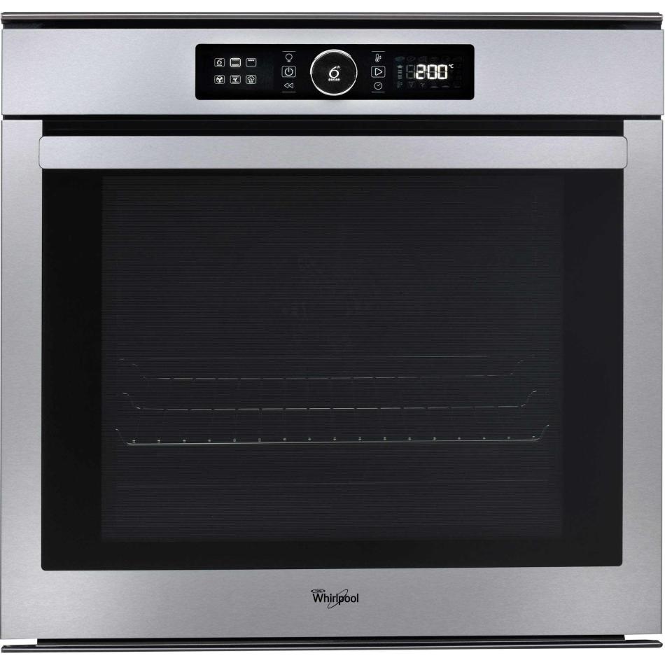 Whirlpool AKZM8530IX - vue 7