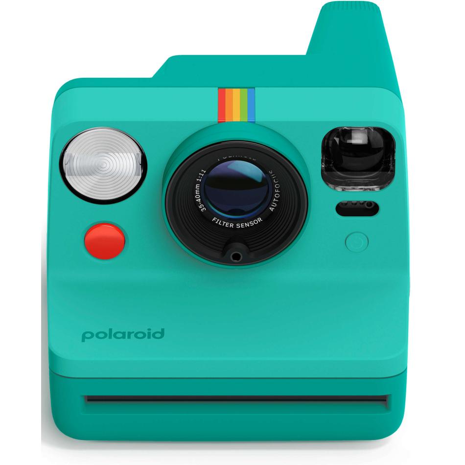 Appareil Photo Instantané Polaroid Now Génération 3 – Modèle 009198 - vue 6