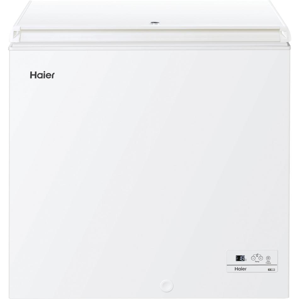 Congélateur Coffre Haier HCE200E – 196 L Statique - vue 7