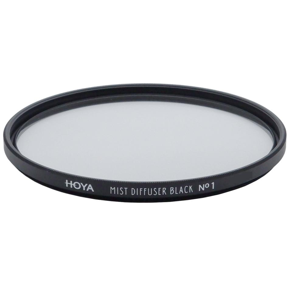 Filtre d'Objectif Diffuseur de Brume 67mm Hoya YYE 5167 – Effet Cinématographique Élégant - vue 10