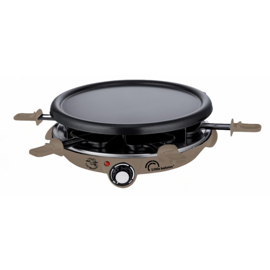 LITTLE BALANCE 8951 - vue 2