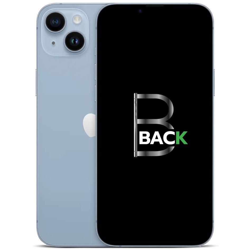 REBORN B IP14128BL - vue 2