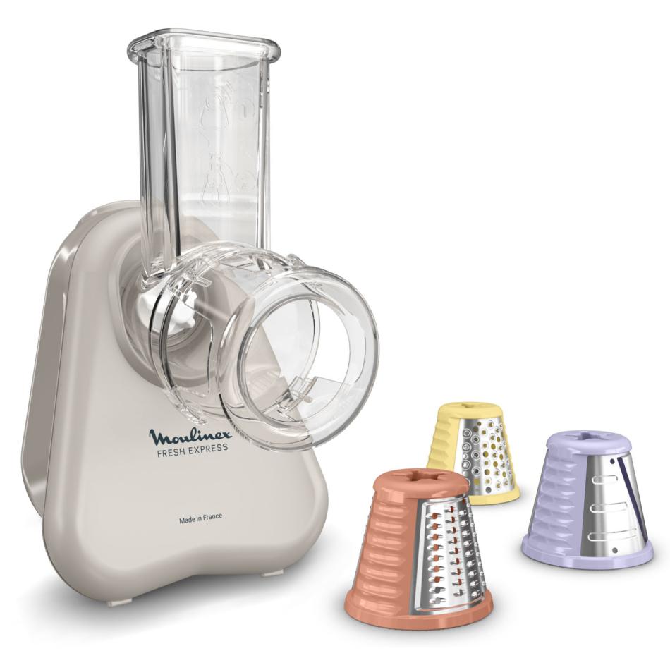 MOULINEX DK853BE0 - vue 2