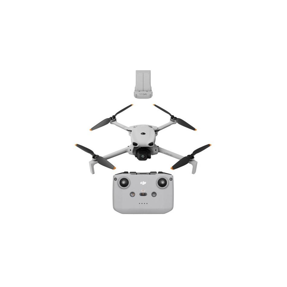 Drone Dji Lito X1 - vue 10