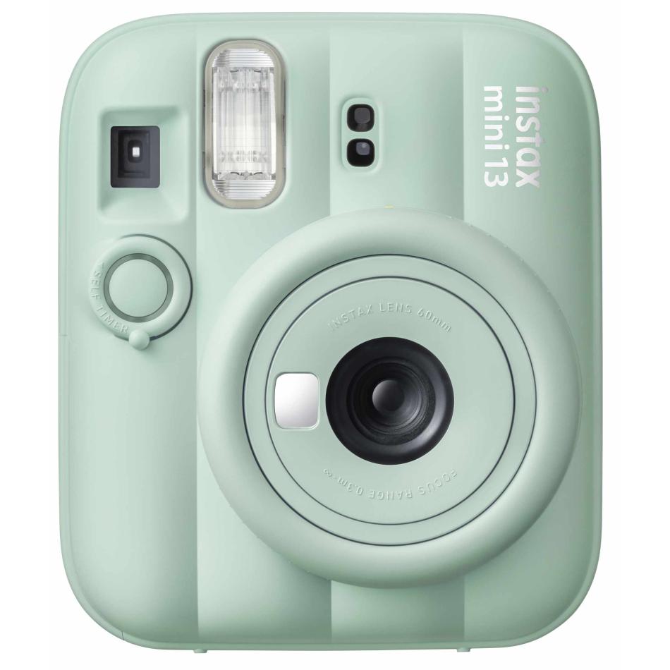 Appareil photo instantané FUJIFILM INSTAX MINI 13 VERT