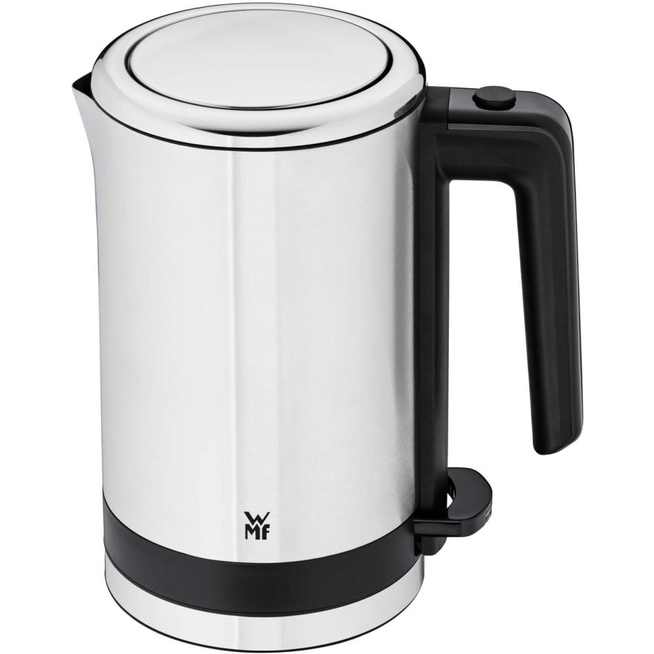 WMF Bouilloire 0.8 Inox KitchenMinis 0413140011 - vue 2