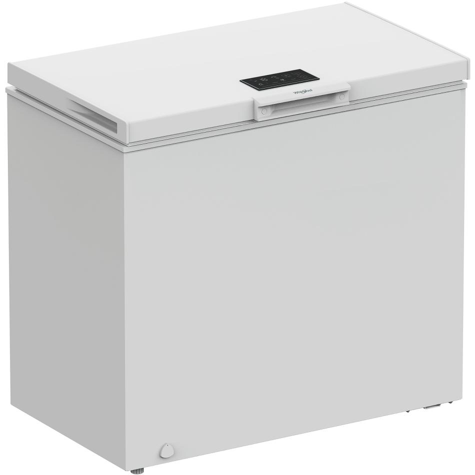 WHIRLPOOL W3RHS19EW2 - vue 2