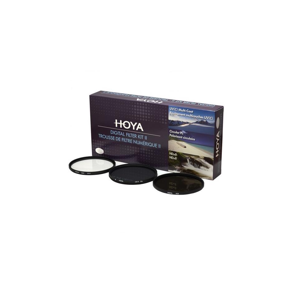 HOYA YYK 1072 - vue 2