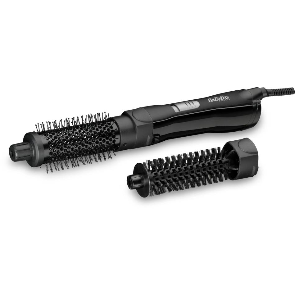 BABYLISS Brosse soufflante Sharpe & Smooth AS82E - vue 3