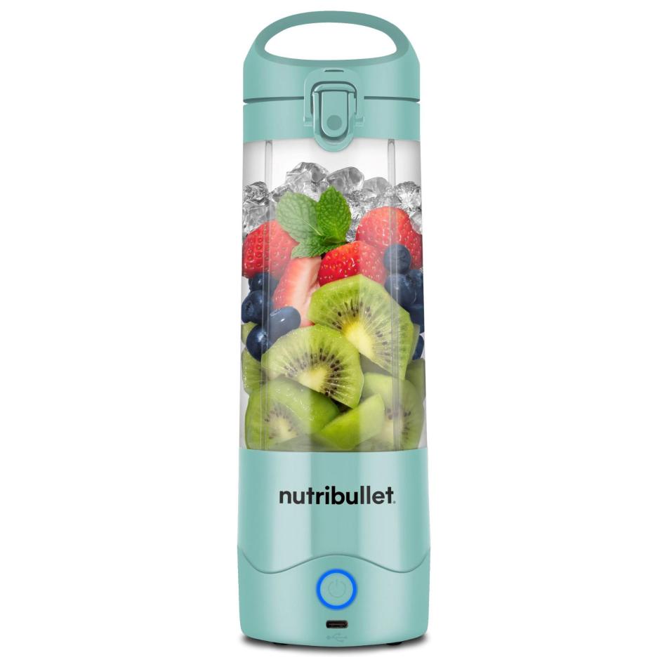 Personal Blender NBP003LBL Nutribullet - vue 5