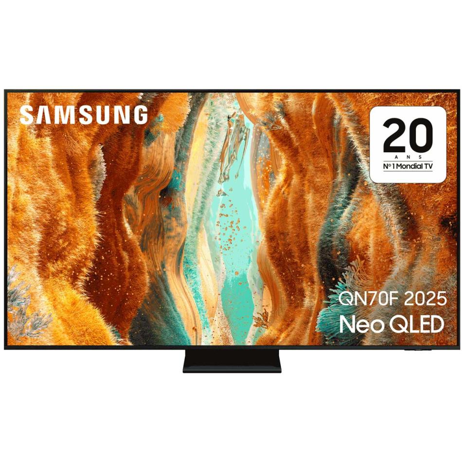 Samsung QLED QN70