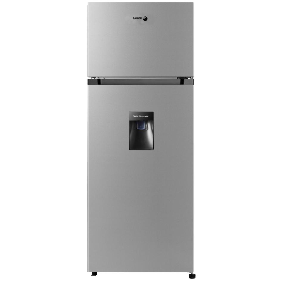 Réfrigérateur Combiné Fagor FDP206WDES – 206 L, Statique, Classe E - vue 5
