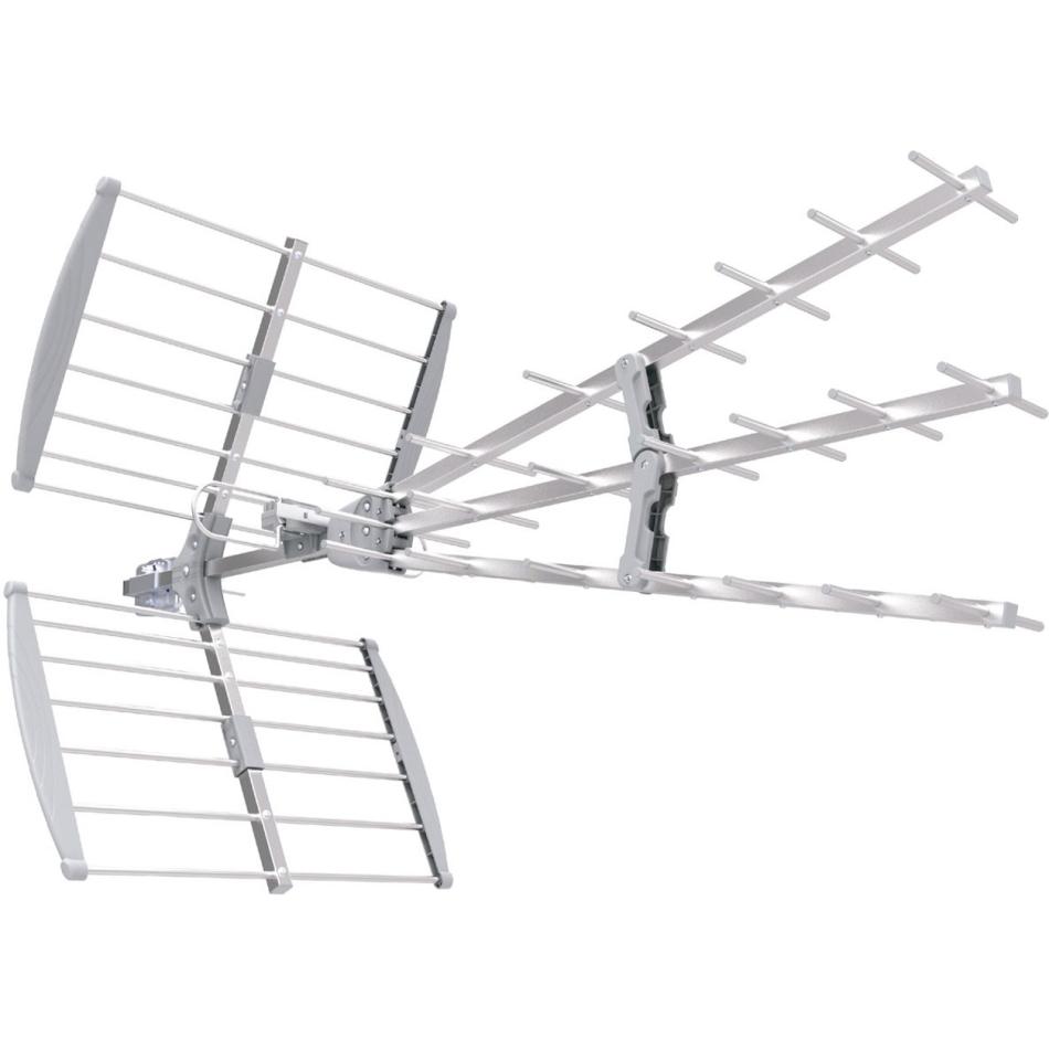 CAHORS TNT18UHD - vue 2