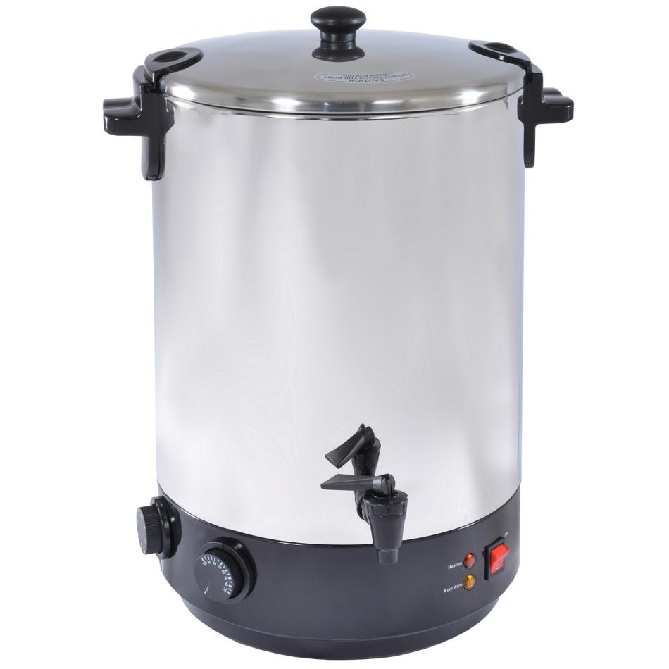 KITCHEN CHEF ZJ 280 TD