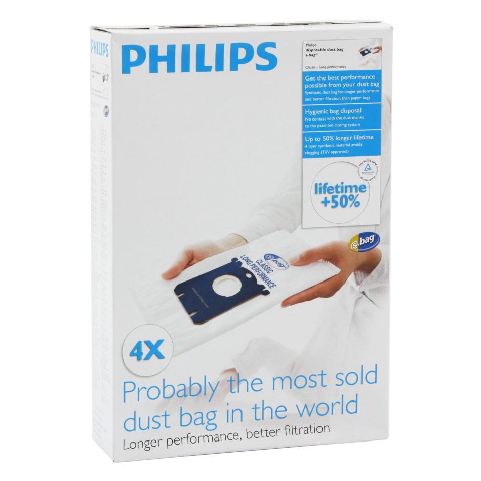 PHILIPS FC 802103 - vue 10