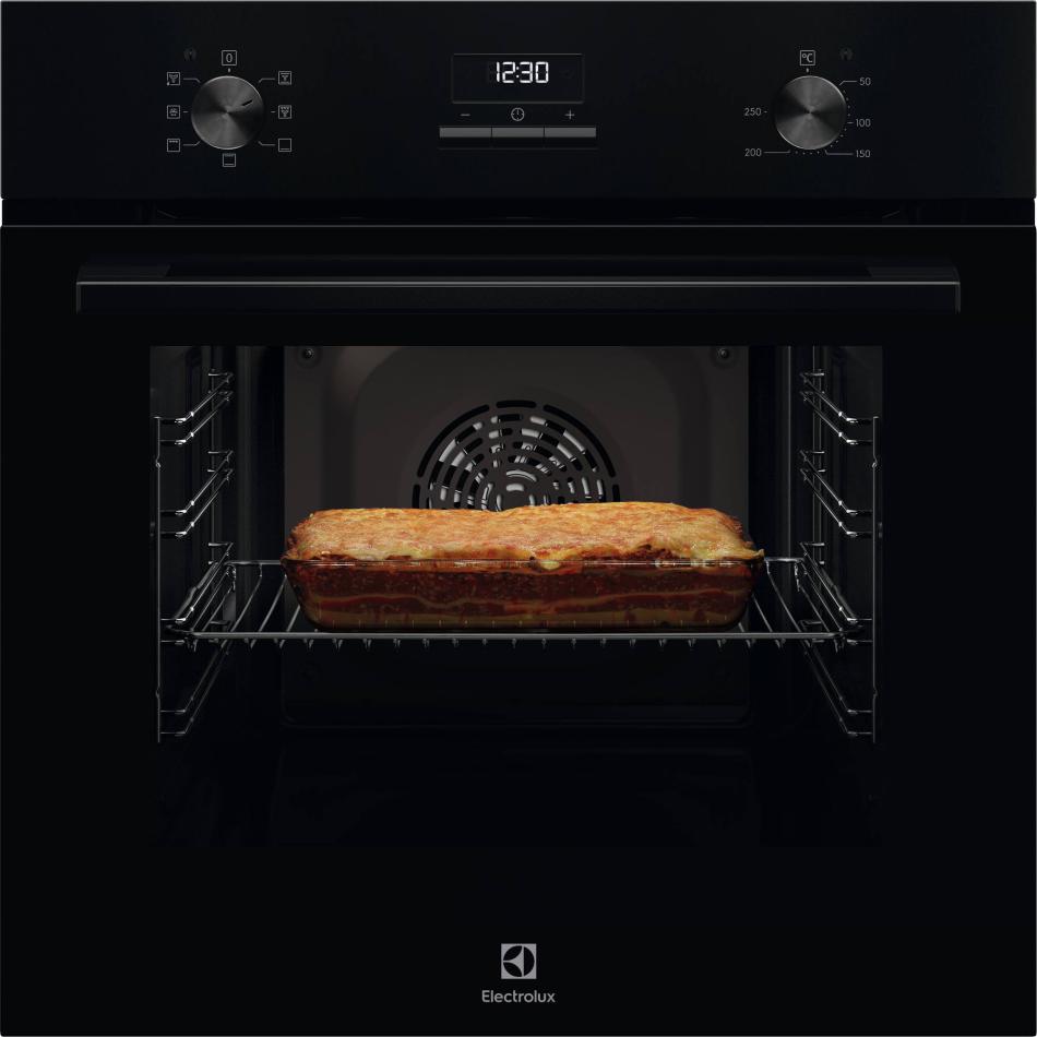 ELECTROLUX LOH3C00BK - vue 10