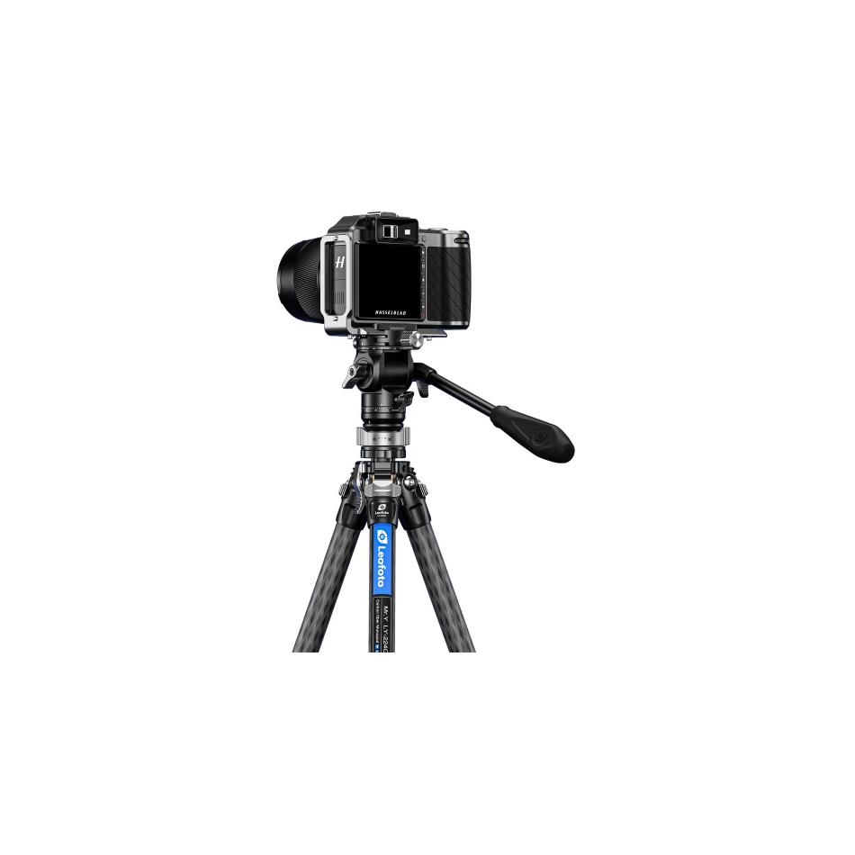 Leofoto LY 224 C + BV 0 R + LB 38 - vue 2