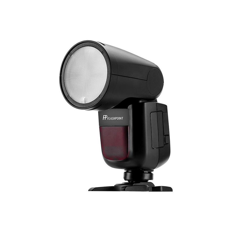 GODOX Flash Speedlite V1 avec récepteur intégré compatible avec Canon Neuf - vue 5