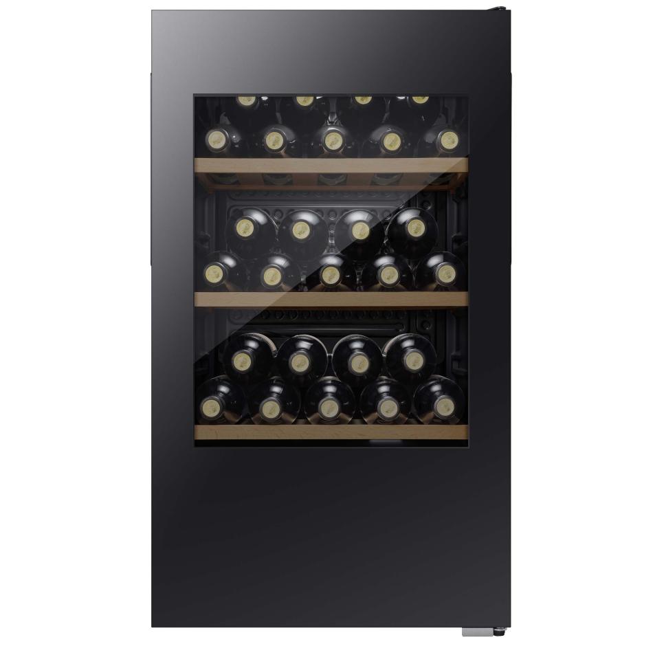 Cave à vin HISENSE RW12D4NWG0