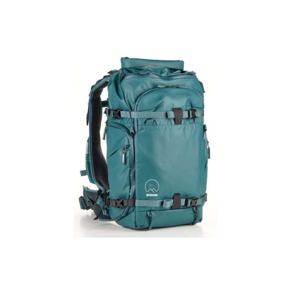 Sac à dos appareil photo BOYA ACTION V 2 25 L