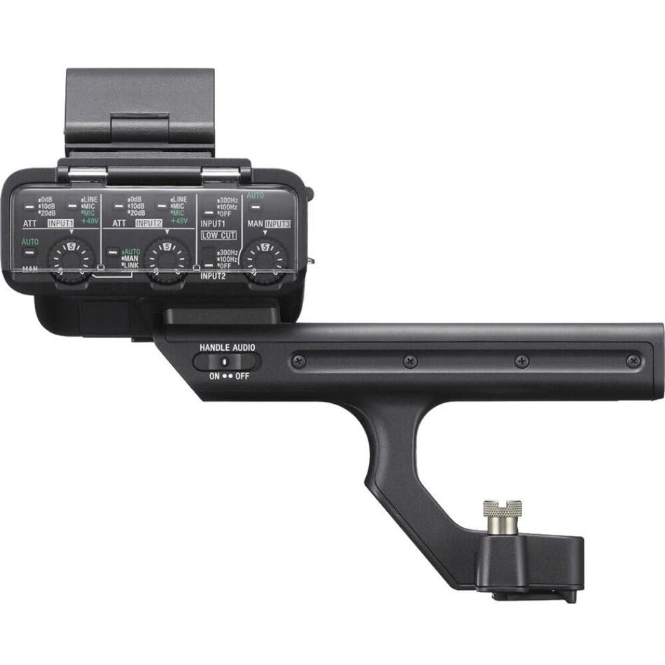 Poignée SONY XLRH 1 CE 7