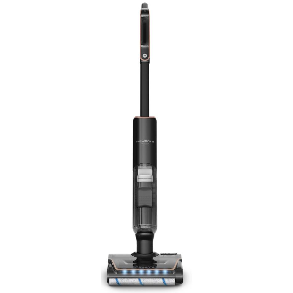 Rowenta Aspirateur laveur sans fil X Clean 7 GZ5736E0 - vue 6