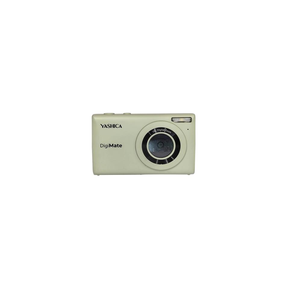 Appareil photo numérique BOYA DIGIMATE 100 VERT MENTHE