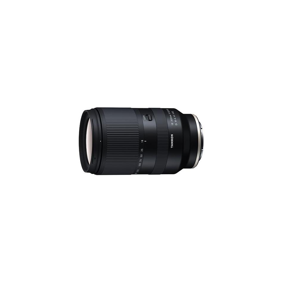 Zoom reflex numérique TAMRON 18-300 DI III A VC VXD