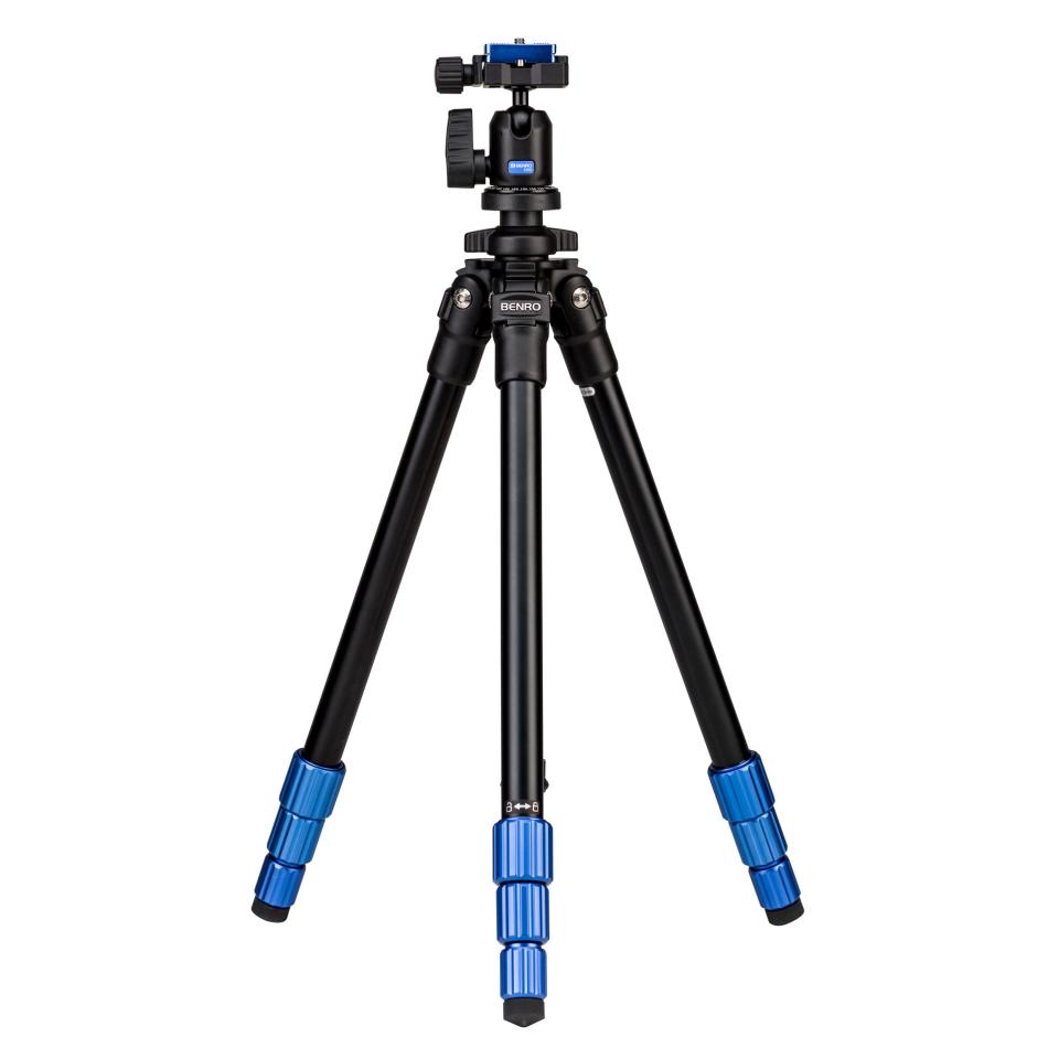 BENRO TSL 00 - vue 3
