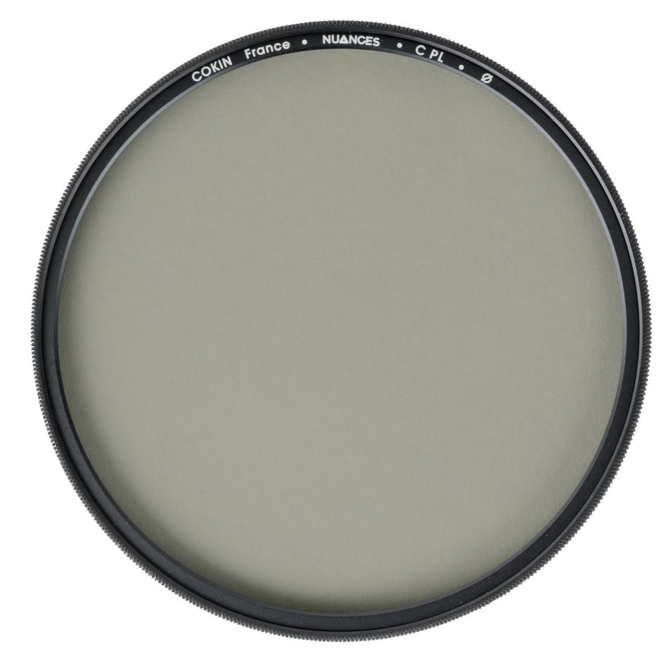 COKIN Filtre Nuances C PL 72mm Neuf - vue 4