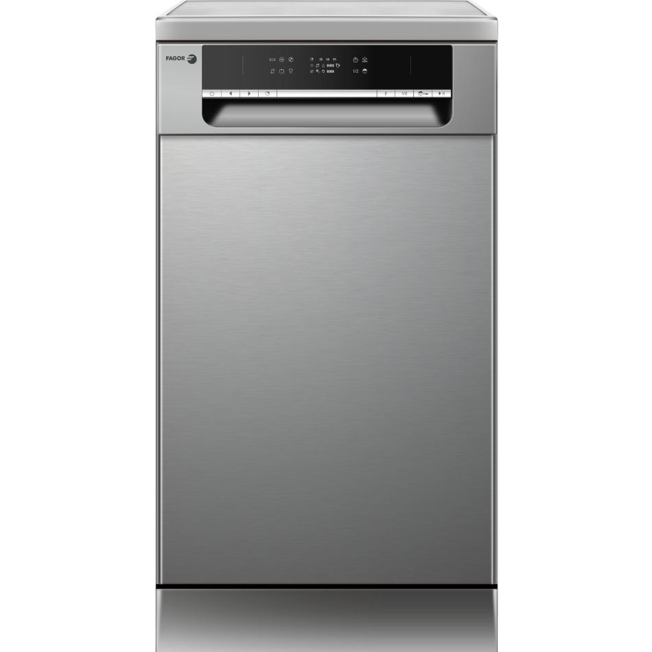 FAGOR FLVP101ESS - vue 5