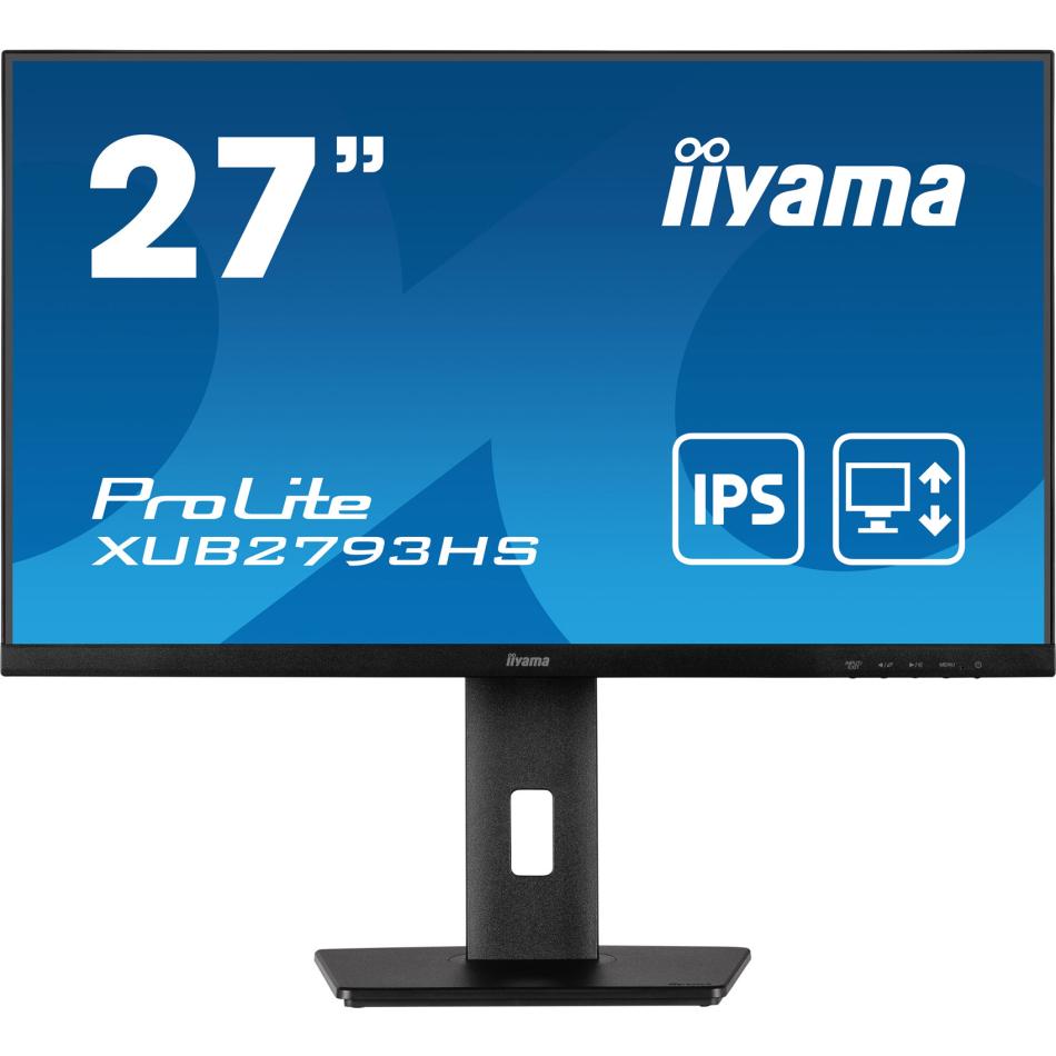 IIYAMA XUB2793HS B7 - vue 2