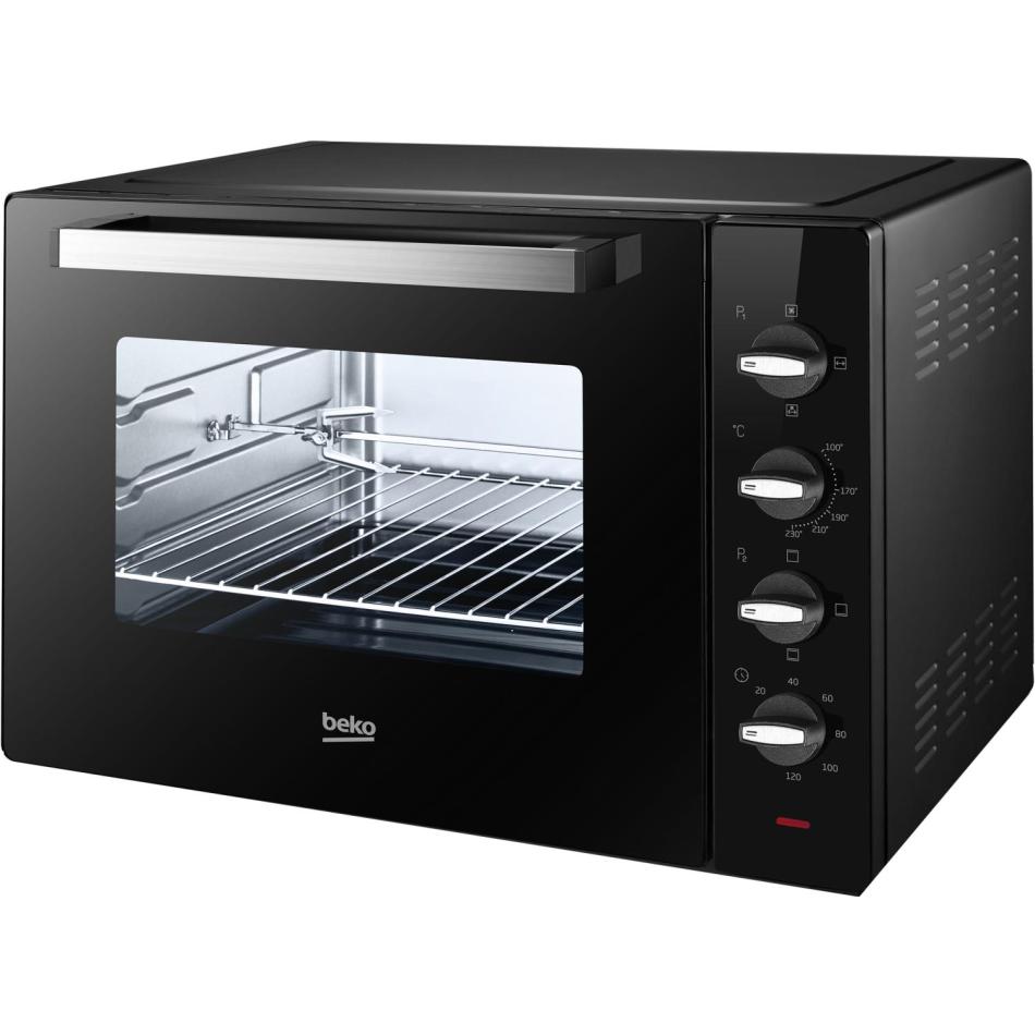 BEKO BMOF60B - vue 2