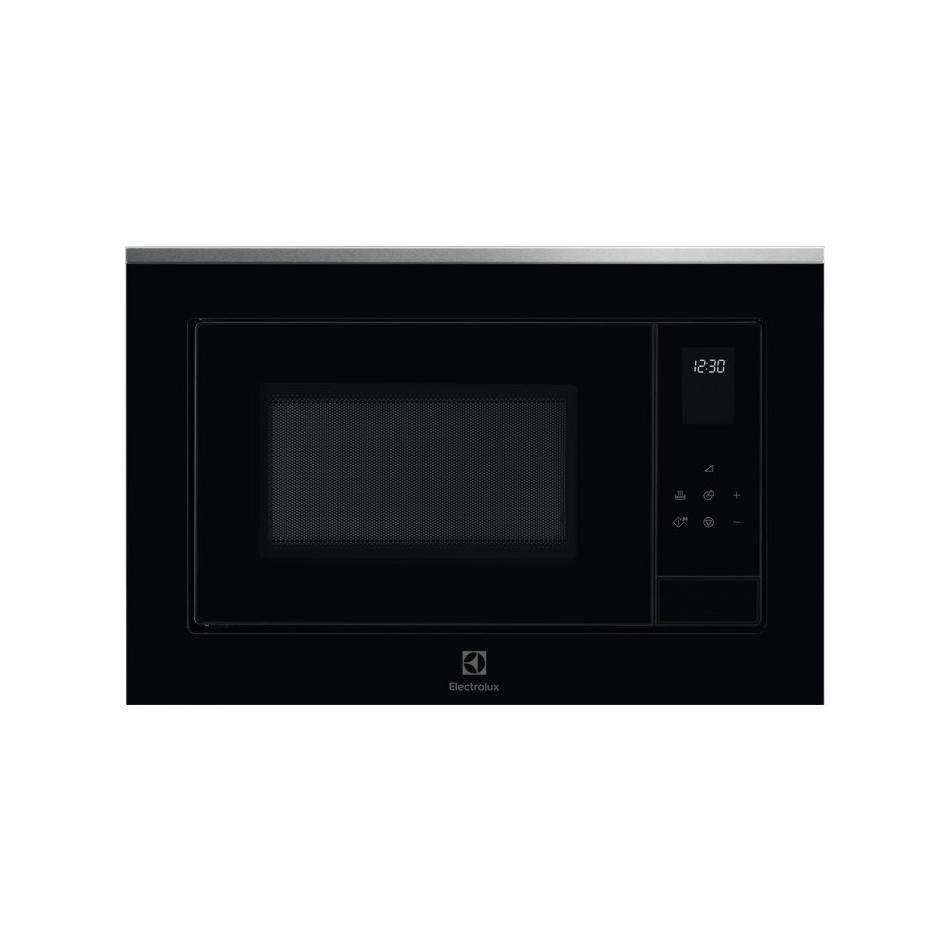 ELECTROLUX LMS2253TMX - vue 2