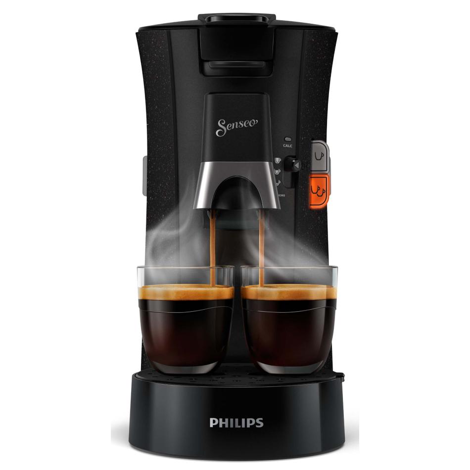Cafetière à dosette PHILIPS CSA240/21