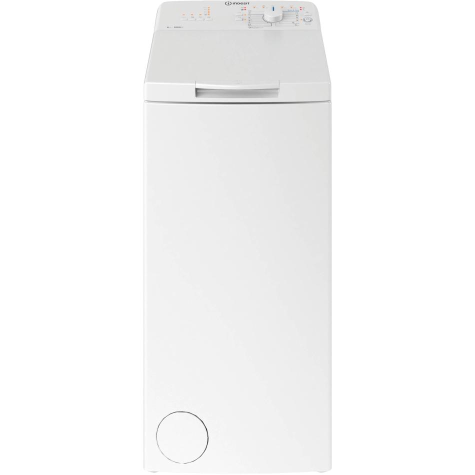 INDESIT BTWL60400EUN - vue 2