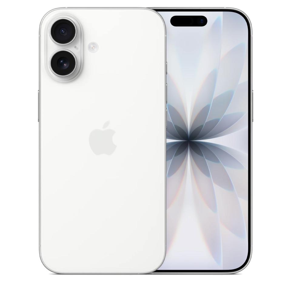 Apple iPhone 17 - vue 9