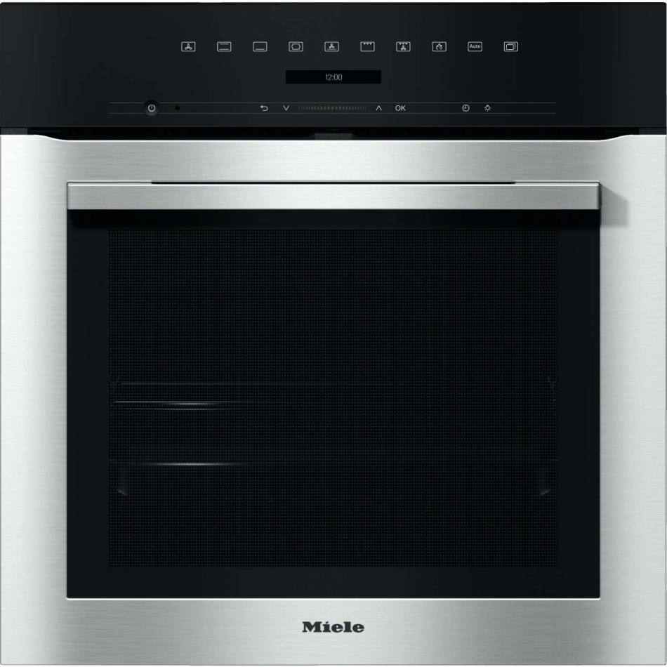 Miele Four pyrolyse H 7161 BP