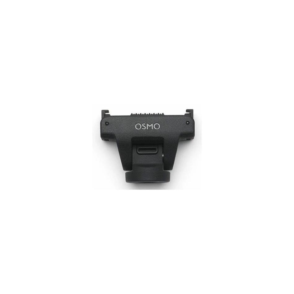 Adaptateur Réglable à Fixation Rapide DJI – Pour Gamme Osmo - vue 5