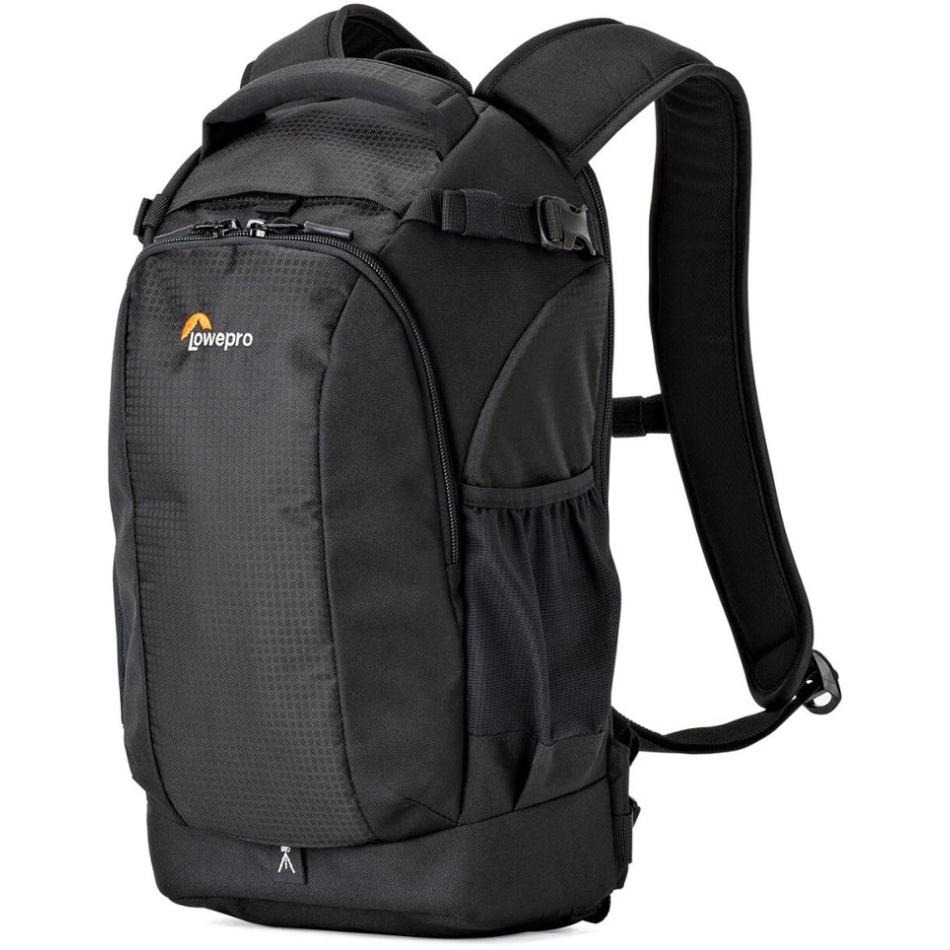 Sac À Dos Lowepro Flipside 200 AW II – Accès Sécurisé - vue 4