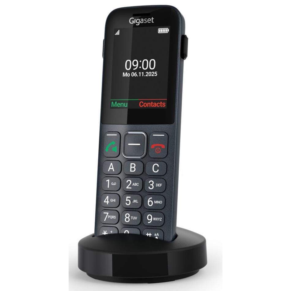 Téléphone mobile GIGASET COMFORT600SIM