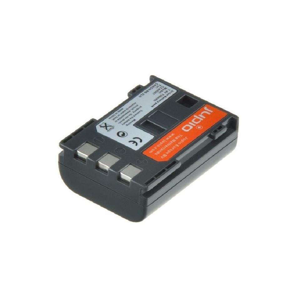 JUPIO Batterie compatible avec CANON NB /2LH Neuf - vue 3