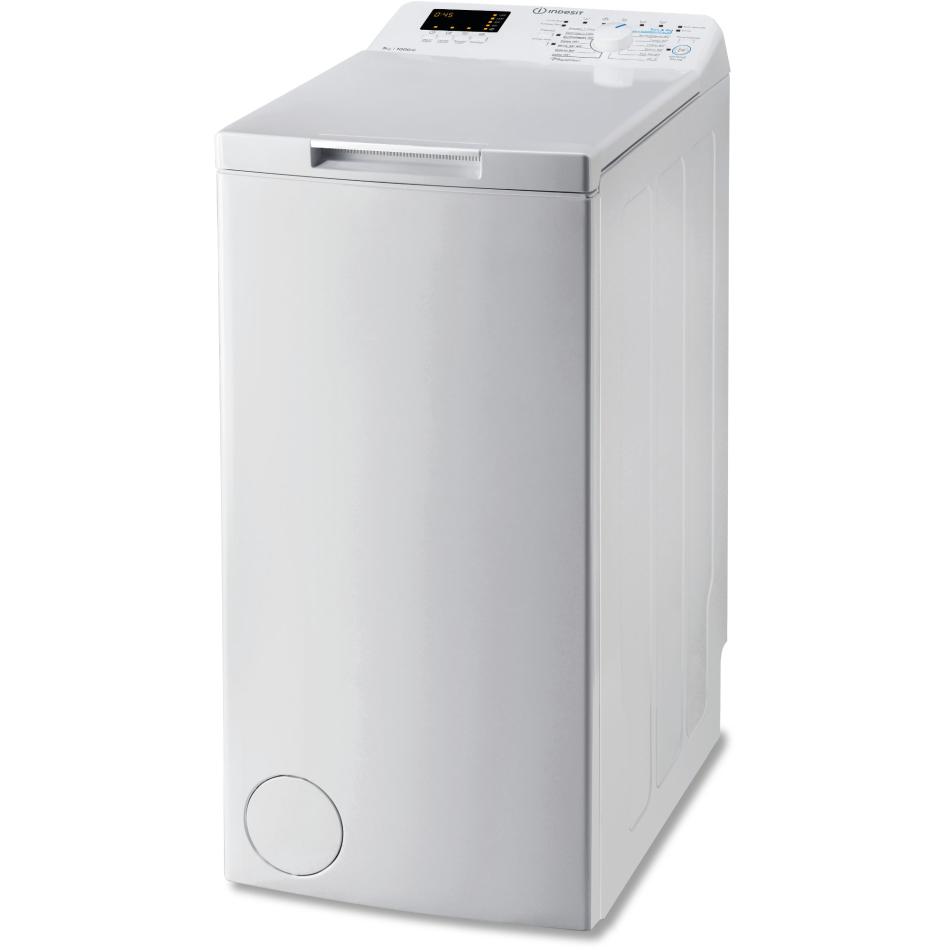 INDESIT BTWS50400FR - vue 6