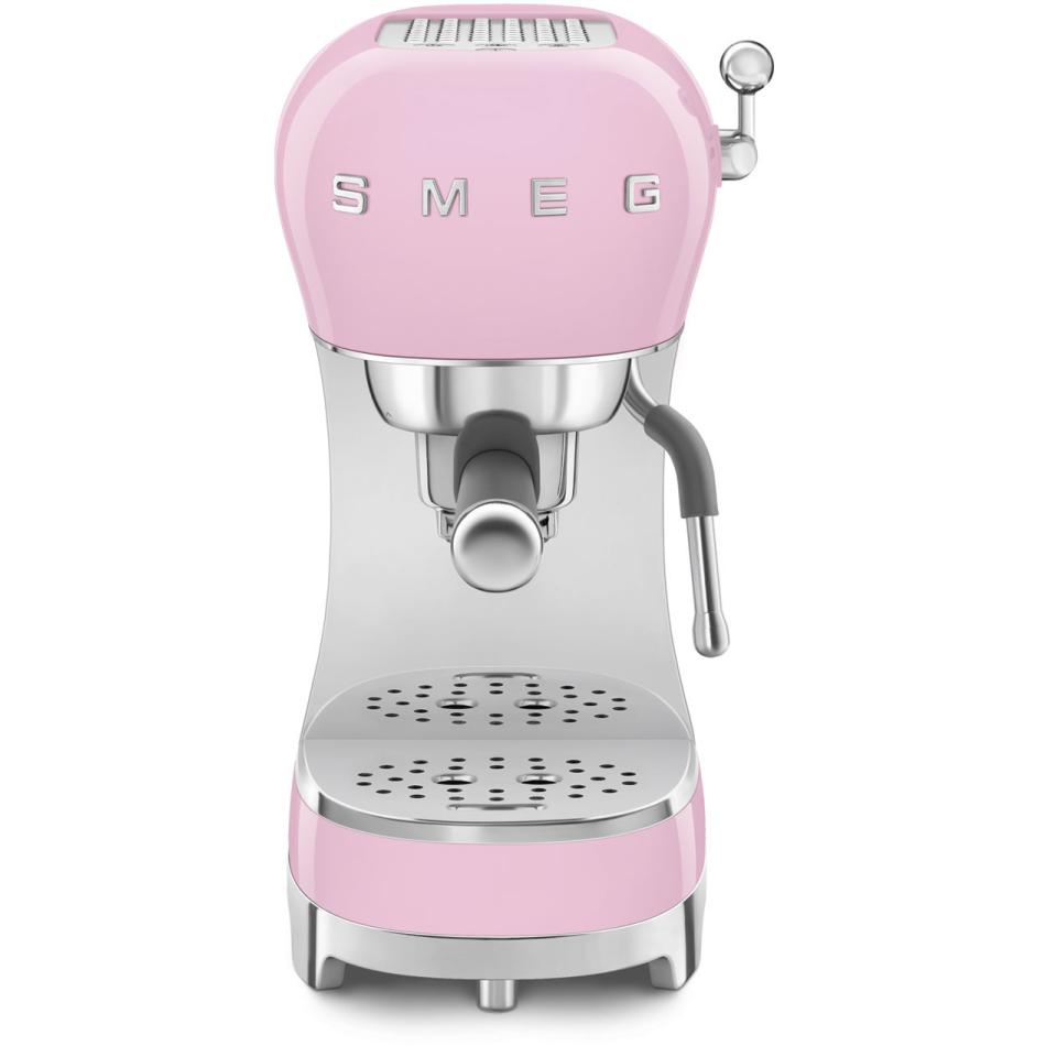 Expresso SMEG ECF02PKEU