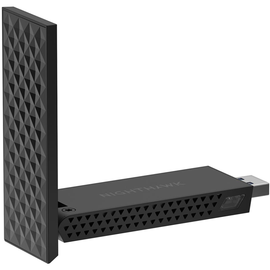 NETGEAR A8500 100PES - vue 2