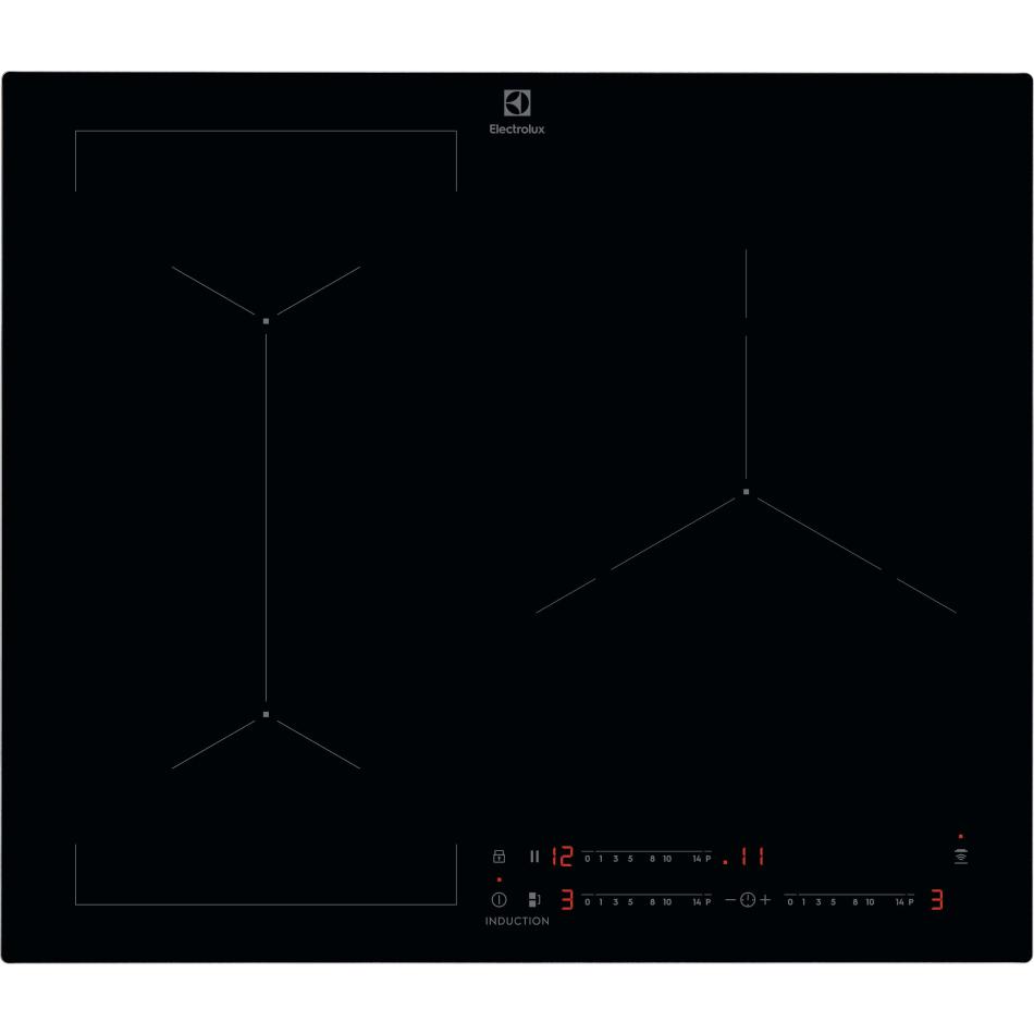 ELECTROLUX MIV63346CK - vue 2
