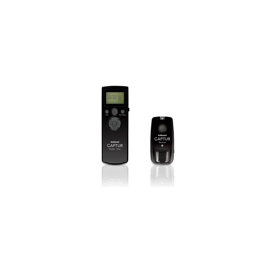 HAHNEL 10007180 - vue 2