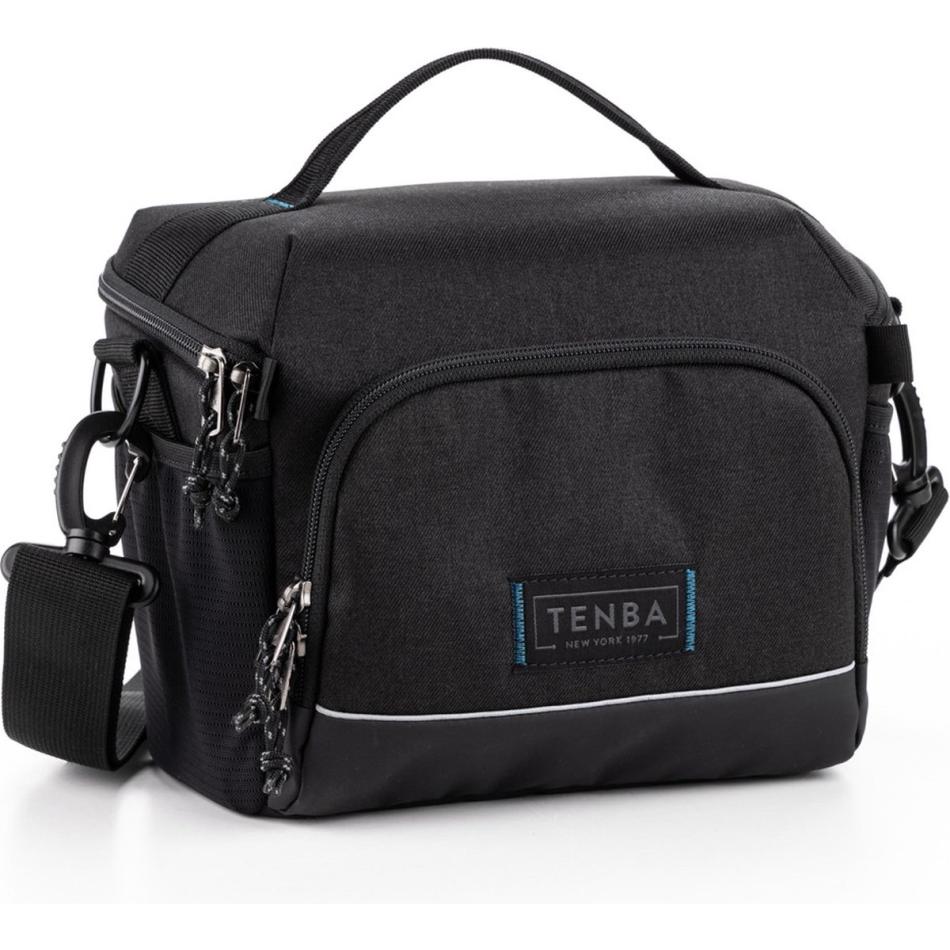 Sac D'Épaule Tenba Skyline V2 10 – Pour appareil photo avec 3-4 objectifs - vue 4