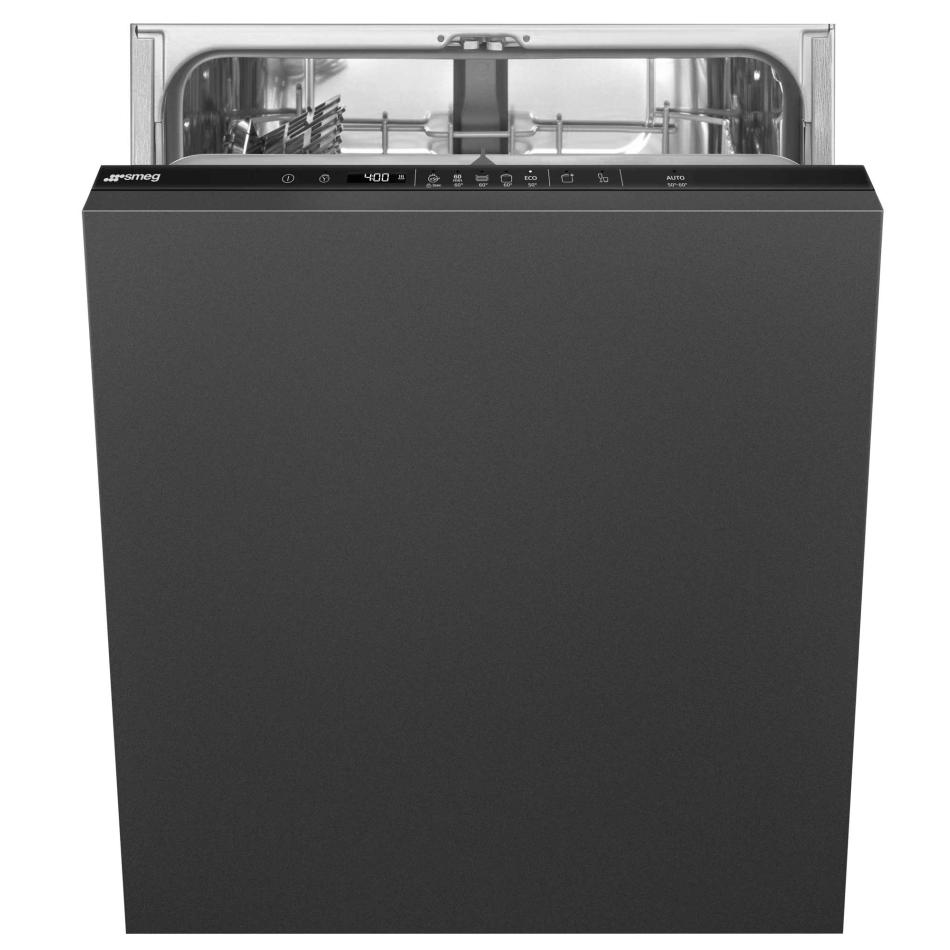 SMEG STL262D - vue 5